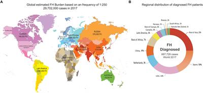 Current Status of Familial Hypercholesterolemia in China: A Need for Patient FH Registry Systems